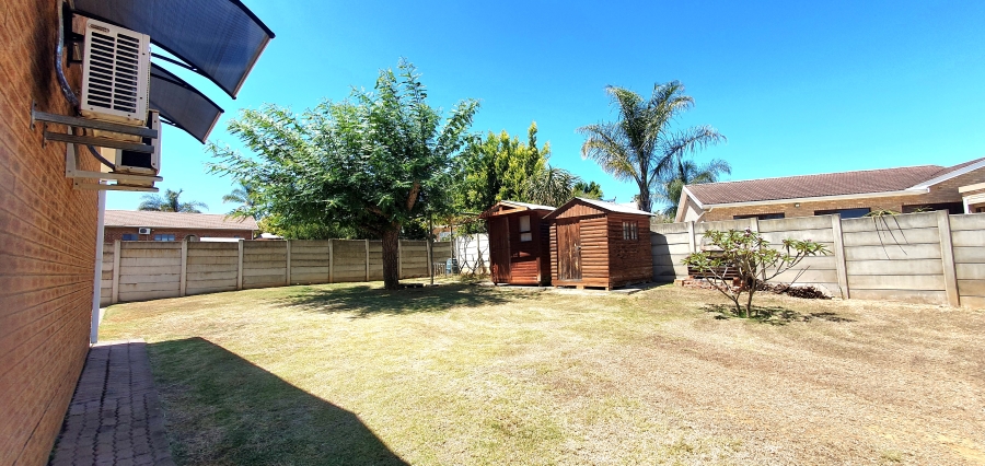 4 Bedroom Property for Sale in Winterhoek Park Eastern Cape